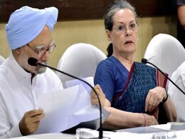 Sonia Gandhi Expresses Concern Over Rise Of 'Self-Vigilantism', Defends Liberty Sonia Gandhi Expresses Concern Over Rise Of 'Self-Vigilantism', Defends Liberty