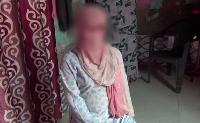 Www Pregnent Anty Rep Sex - Haryana 15-Year-Old Pregnant After Being Gang-Raped Allegedly By Cousins