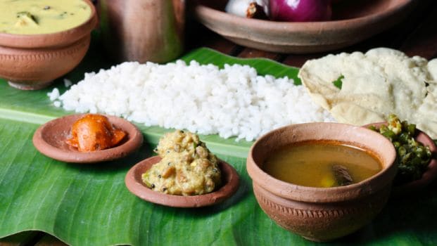 Where to Find the Best South Indian Food in Mumbai