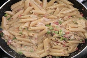 Chicken Pasta Recipe - NDTV Food