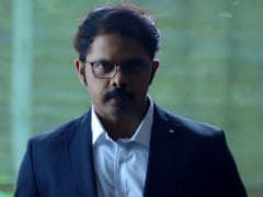 Sreesanth, Star Of <I>Aksar 2</I>, Is Stoked About Bollywood Debut