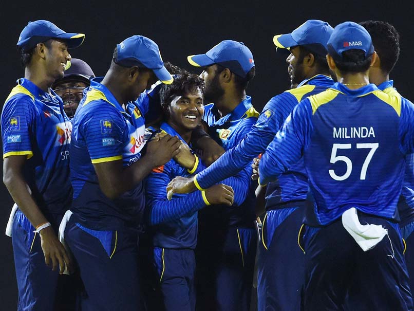 India vs Sri Lanka: We Believe We Still Can Win A Game, Says Chamara Kapugedera