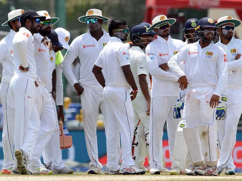 India Vs Sri Lanka: Aravinda de Silva Asks Lankan Team To Ignore Social Media Trolls