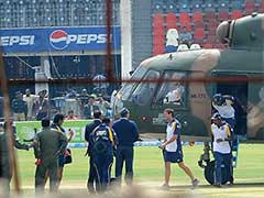 Sri Lanka Board Clears First Pakistan Tour Since 2009 Attack