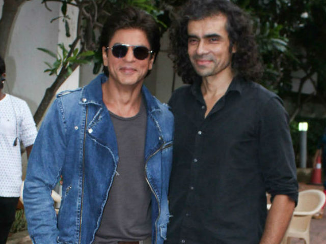 Why Imtiaz Ali Wants To Change All His Scripts, Including <I>Jab Harry Met Sejal</I>