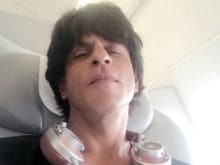 Shah Rukh Khan's Los Angeles Vacation With Family Was A 'Refreshing Experience'