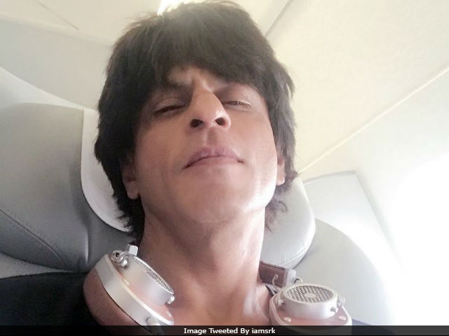 Shah Rukh Khan's Los Angeles Vacation With Family Was A 'Refreshing Experience'