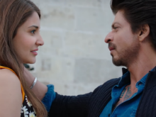 Today's Big Release: Shah Rukh Khan And Anushka Sharma's <i>Jab Harry Met Sejal</i>