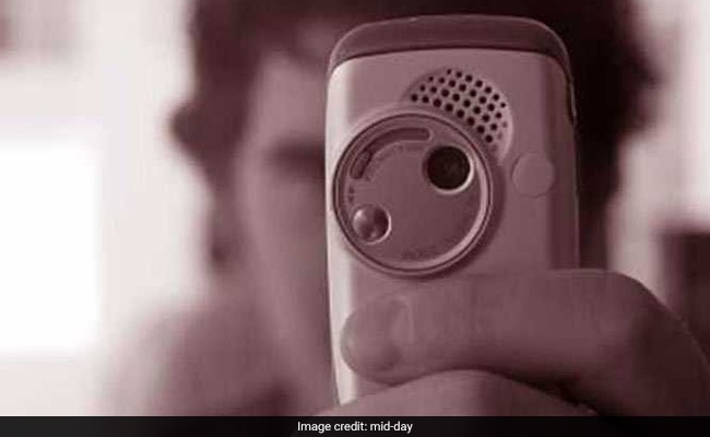 Mumbai Crime: Pervert Held For Filming Girl, Sharing Video On WhatsApp