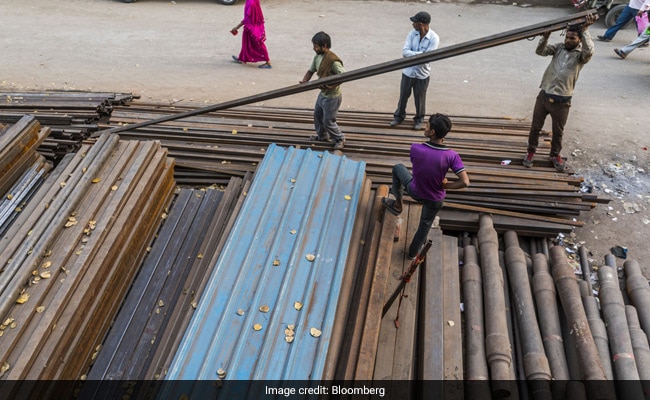 Jindal Steel And Power Looks To Raise Rs 1,000 Crore