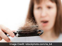 An Effective Solution For Hair Loss: Stem Cell Therapy
