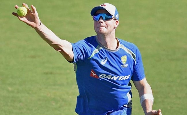 भारत दौरे के लिए ऑस्ट्रेलिया की वनडे, टी-20 टीम घोषित