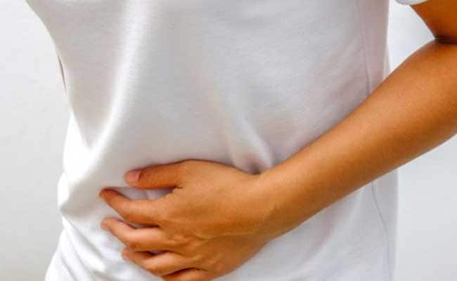 A Woman Had Stomach Pains. Doctors Discovered It Was Something She Swallowed - A Decade Ago.