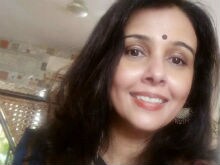 Suchitra Krishnamoorthi, Slut-Shamed For <I>Azaan</i> Tweets, Wants To Settle Debate 'Amicably'