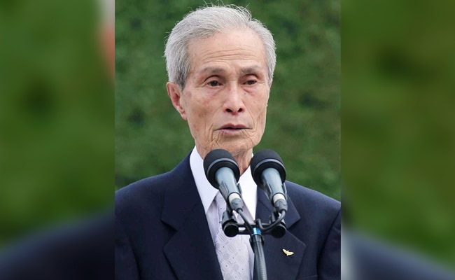 Postman Who Survived Nagasaki Atom Bomb Dies At 88