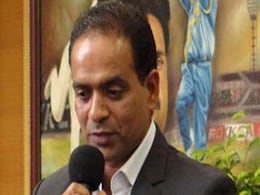 बांग्लादेशी टीम को स्पिन गेंदबाजी के गुर सिखाएगा भारत का यह पूर्व स्पिनर बांग्लादेशी टीम को स्पिन गेंदबाजी के गुर सिखाएगा भारत का यह पूर्व स्पिनर