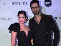 Sunny Leone's Adopted Daughter Was 'Turned Down' By 11 Prospective Parents