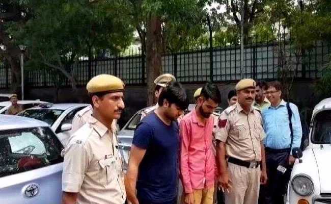 'Well-Dressed' Super Burglar Caught In Delhi. Google Search Helped Cops