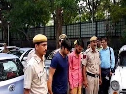 'Well-Dressed' Super Burglar Caught In Delhi. Google Search Helped Cops 'Well-Dressed' Super Burglar Caught In Delhi. Google Search Helped Cops