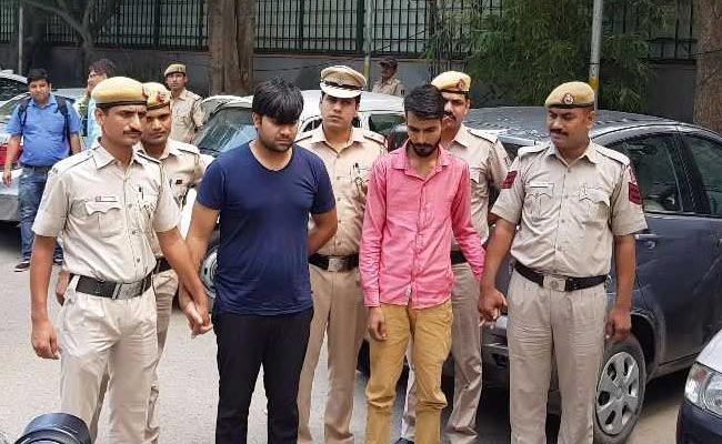 फेसबुक से पकड़ में आया दिल्ली का 'सुपर चोर', शेवरले क्रूज़ से जाता था चोरी करने