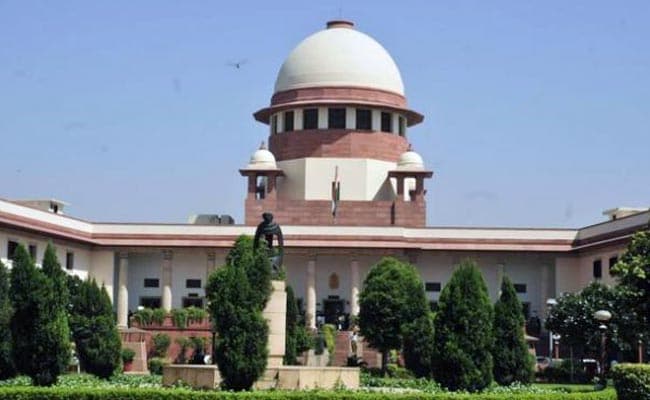 यूनिटेक मामला :  SC  ने कहा, केंद्र सरकार को NCLT जाने से पहले कोर्ट से इजाजत लेनी चाहिए थी