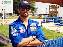 Sushant Singh Rajput Did 'Everything Astronauts Do' In NASA For <I>Chanda Mama Door Ke</i>