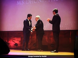 Indian Film Festival Of Melbourne: Sushant Singh Rajput Wins Best Actor. Complete List Of Winners Indian Film Festival Of Melbourne: Sushant Singh Rajput Wins Best Actor. Complete List Of Winners