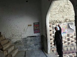 Would-Be Suicide Bomber Sheds Light On Suspected Pakistani Terrorist Web Would-Be Suicide Bomber Sheds Light On Suspected Pakistani Terrorist Web