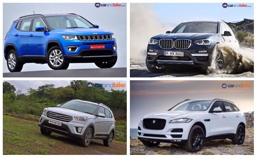 Image result for 10 Per Cent Cess Hike On Larger Cars & SUVs: Ten Things To Know