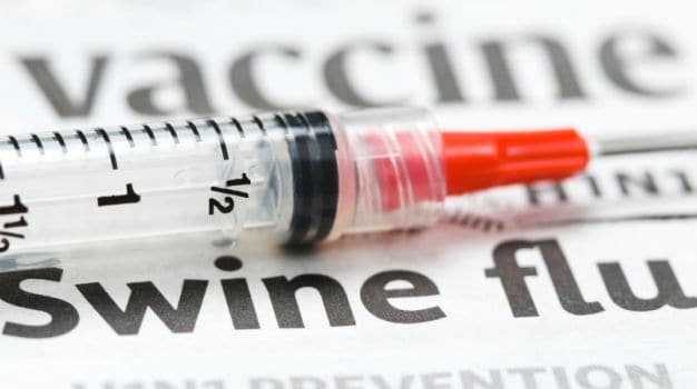 10 Facts You Didnt Know About Swine Flu; Causes, Treatment And Prevention