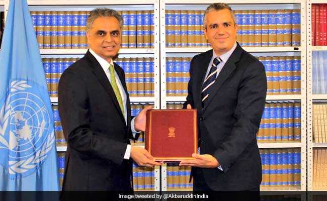 India Ratifies Second Commitment Period Of The Kyoto Protocol