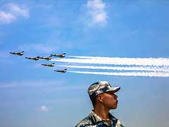 भारतीय वायु सेना में ग्रुप X और ग्रुप Y की वेकेन्सी, 6 नवंबर तक करें आवेदन
