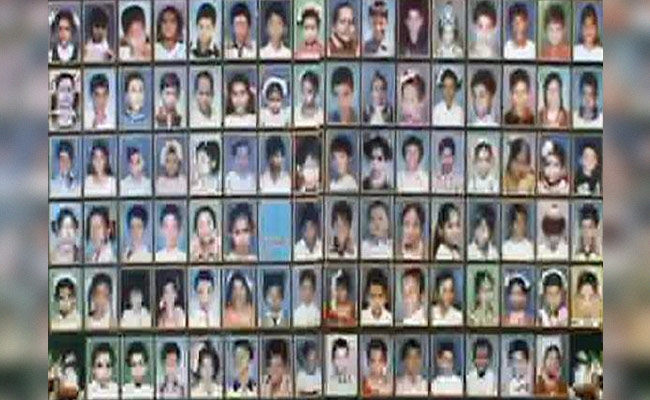 'Feel Like They're Still Alive': Family Of Tamil Nadu School Fire Tragedy Victim