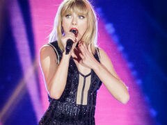 Taylor Swift Wins Groping Trial Against Former DJ