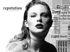 Taylor Swift's New Album Is Actually All About Her <I>Reputation</i>