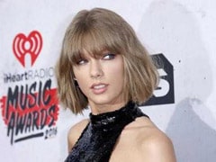 Taylor Swift Says DJ David Mueller Subjected Her To Long, 'Horrifying' Grope