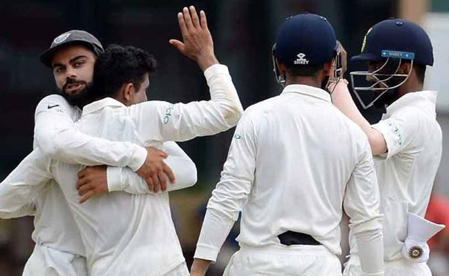 INDvsSL: दूसरा टेस्‍ट कल से, क्‍या भुवनेश्‍वर कुमार के स्‍थान की भरपाई कर पाएंगे ईशांत शर्मा!