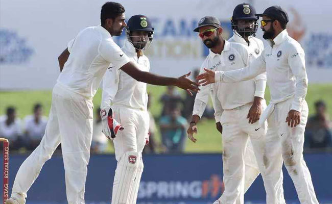 INDvsSL 2nd Test: श्रीलंका के खिलाफ पारी के अंतर से हासिल की गई जीत में ये 5 खिलाड़ी रहे 'हीरो'