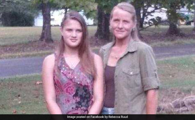 A Teen Reunited With Her Birth Mother - Who Then Killed Her And Burned Her Body, Police Say