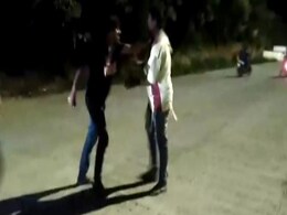 Asked To Pay Rs 35, Telangana Lawmaker’s Son Attacks Toll Plaza Workers Asked To Pay Rs 35, Telangana Lawmaker’s Son Attacks Toll Plaza Workers