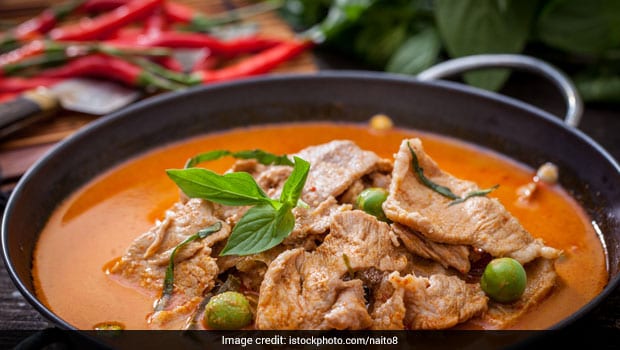 11 Best Traditional Thai Food Recipes Popular Thai Food - 