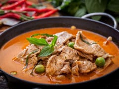 13 Best Traditional Thai Food Recipes | Popular Thai Food Recipes