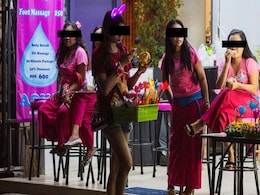 मुंबई, बेंगलुरु के मसाज पार्लरों में बढ़ी थाईलैंड के सेक्स स्लेव्स की मांग मुंबई, बेंगलुरु के मसाज पार्लरों में बढ़ी थाईलैंड के सेक्स स्लेव्स की मांग