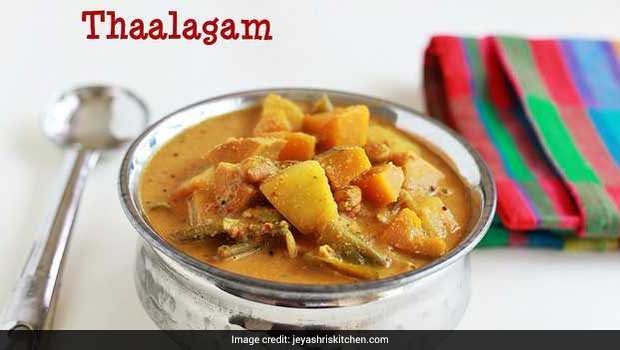 thalgam