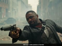 <i>The Dark Tower</i> Movie Review: Even Idris Elba Can't Save This Colourless Film