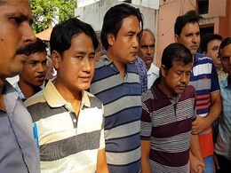 दिल्ली पुलिस के हत्थे चढ़े मणिपुरी उग्रवादी संगठन के तीन सदस्य दिल्ली पुलिस के हत्थे चढ़े मणिपुरी उग्रवादी संगठन के तीन सदस्य