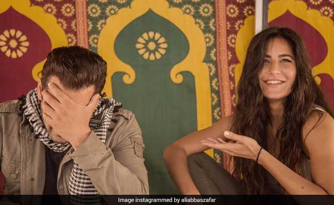 न मोरक्को न दुबई, फिर जानें कहां शूट होगा सलमान-कैटरीना की फिल्म का क्लाइमैक्स?