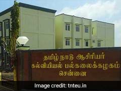 TNTEU BEd First Year May-June Exam Results Declared; Check Now @ Tnteu.in