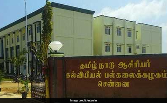 TNTEU BEd First Year May-June Exam Results Declared; Check Now @ Tnteu.in