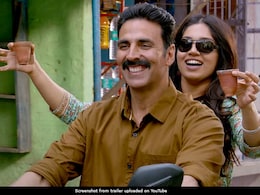 Toilet Hero China Box Office: भारत के बाद चीन में छाए अक्षय कुमार, 4 दिन में कमाए इतने करोड़ Toilet Hero China Box Office: भारत के बाद चीन में छाए अक्षय कुमार, 4 दिन में कमाए इतने करोड़